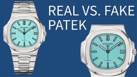 replica patek philippe milanuncios|how to spot a fake Patek Philippe.